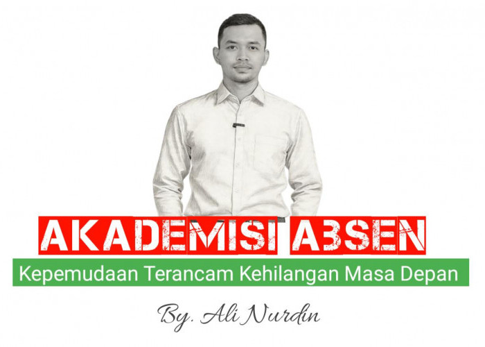 Reaktualisasi Peran Akademisi dalam Penguatan Kapasitas Organisasi Kepemudaan