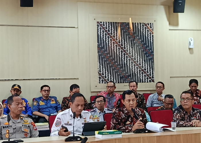 Pengajian Akbar Gus Iqdam di Yogyakarta Diprediksi Dihadiri Ribuan Jemaah, 300 Personel Disiagakan