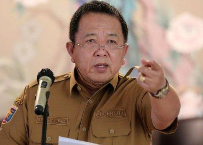 Gubernur Lampung Kumpulkan Seluruh Alumni IPDN dan STPDN Usai Kasus Penganiayaan Pegawai Magang BKD