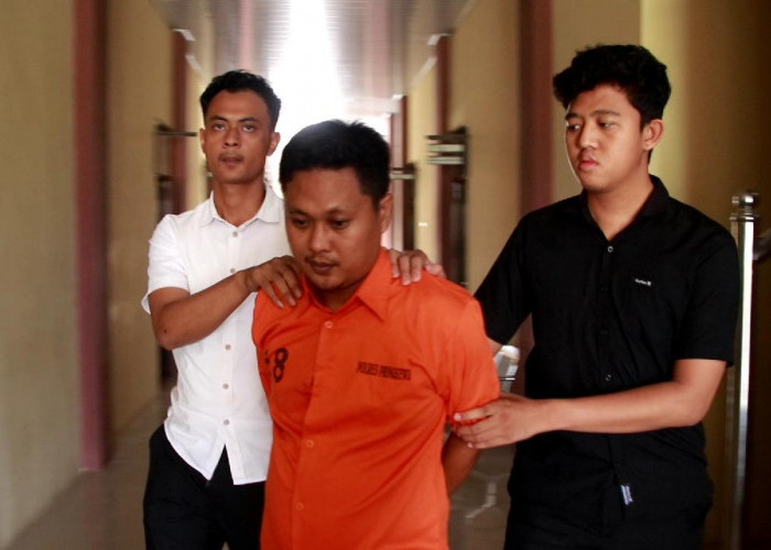 DPO Empat Tahun, Pelaku Penganiayaan Hingga Tewas Ditangkap Polisi