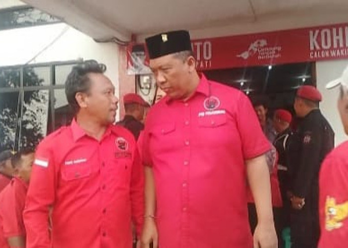 Diserang Isu SARA, Ini Kata Komang Koheri