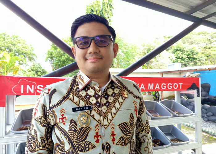 Dari Sanksi hingga Keluhan Warga, Rafieq Dorong Perombakan Total Penanganan TPAS Karangrejo