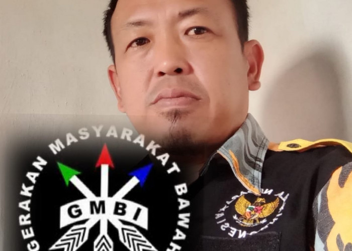 Caleg Terpilih EF Diduga Menggunakan Ijazah Palsu Terancam Pidana, Ketua GMBI Ancam Demo