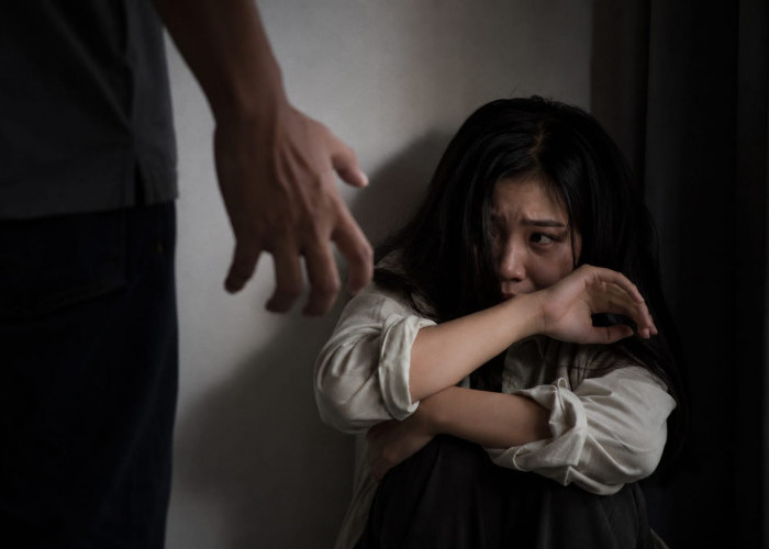 Diduga Dosen Melakukan Pelecehan Seksual Kepada Mahasiswinya, Korban Ungkap Trauma Bertahun-tahun