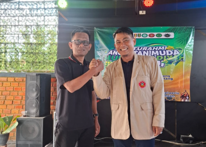 Musda PDPM Mesuji 2026 Tetapkan Afriadi sebagai Ketua Baru