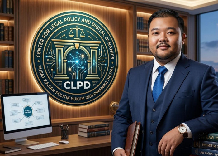 Beredar Hoaks Rekaman Jaksa di Kalteng, Pengamat: Koruptor Gunakan Serangan Digital Jatuhkan Kejaksaan