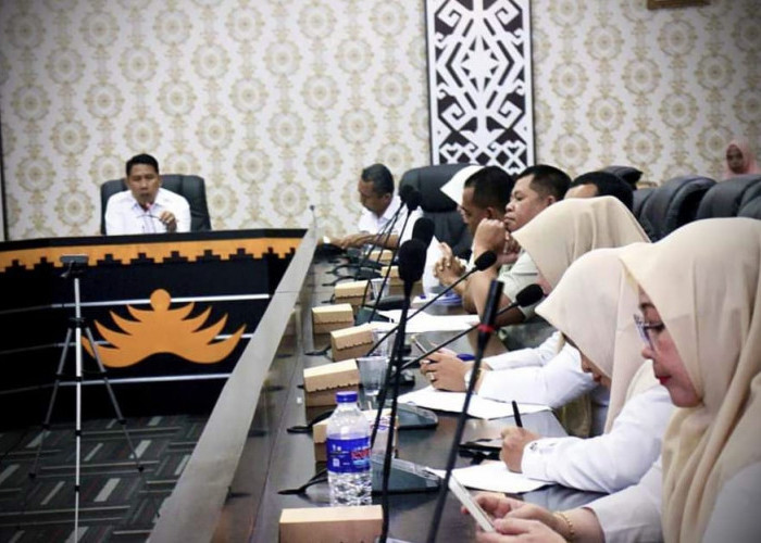 Pemkot Metro Ingatkan Pengembang Perumahan Soal Kewajiban PSU