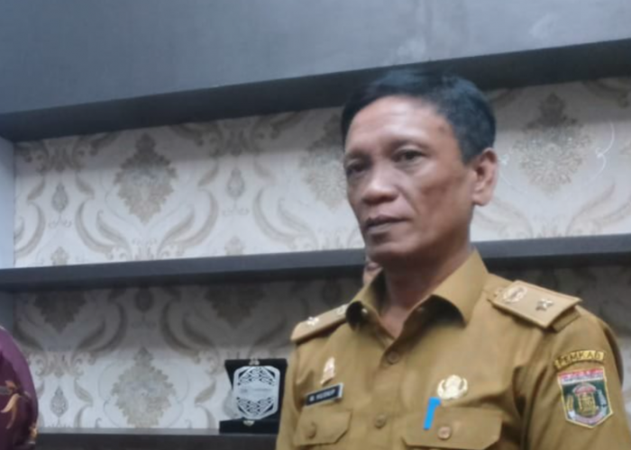 Terkait Keluhan Masyarakat Terbanggi Besar, Kasat Pol PP Lanteng Siap Tegakkan Aturan 