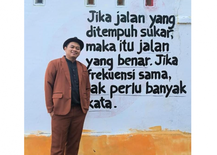 Pamong Pemberdayaan? 