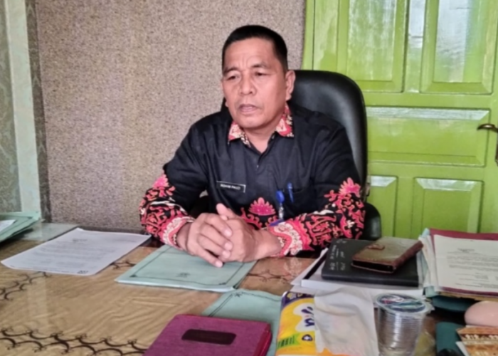 Program PHTC Dikebut, Pemkab Lampura Perluas Pelayanan Kesehatan Lewat Puskesmas Mider