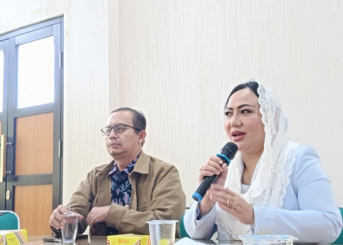Suara Inklusi untuk Semua 2026 Digelar di Malioboro, Libatkan Ribuan Elemen Masyarakat
