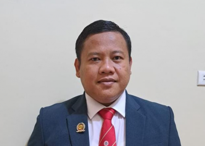 Kabut Asap Karhutla Ancam Kesehatan, Ketua IDI Mesuji Beri Imbauan untuk Warga