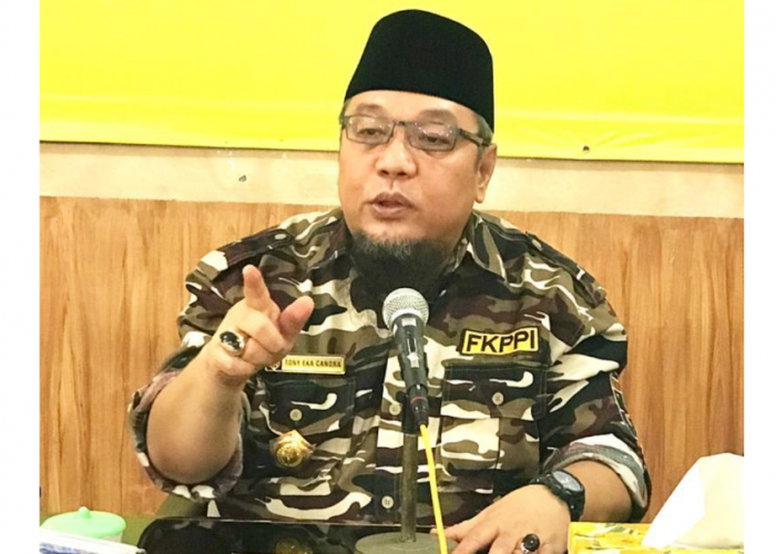 Merawat Warisan Keteladanan Rasulullah SAW sebagai Kompas Moral Kehidupan Berbangsa