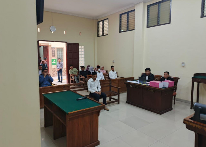 Putusan Pengadilan Tegaskan Keberhasilan Penuntutan Kejari Pringsewu dalam Perkara Korupsi KUR dan KUPEDES