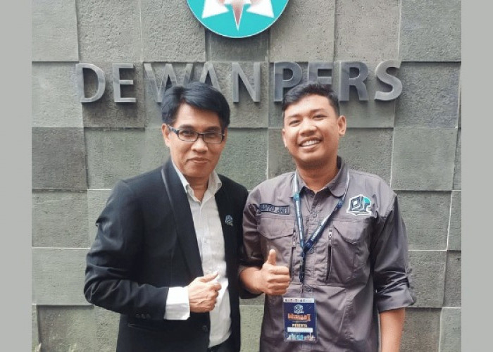 Insiden Doorstop Jambi: Humas Seharusnya Jadi Mitra, Bukan Penghalang