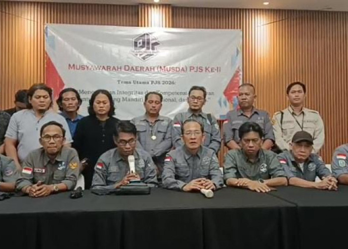 Penetapan Tersangka Wartawan Ryan di Babel Cacat Prosedur, Hentikan Kriminalisasi Pers!