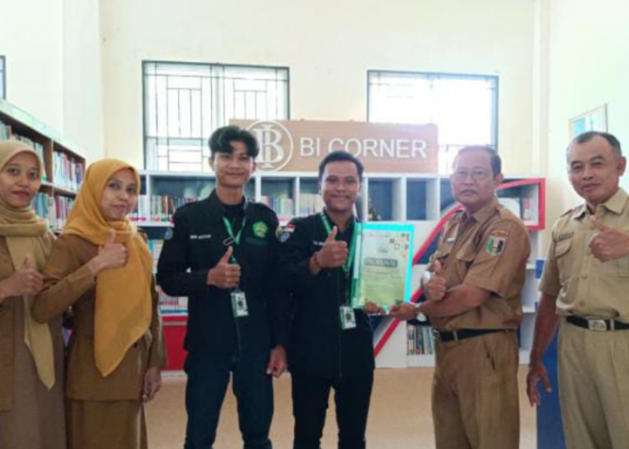HIMADIKMI UM Metro Perluas Jejaring, Smart Village Rejoagung Didorong Makin Berkelanjutan