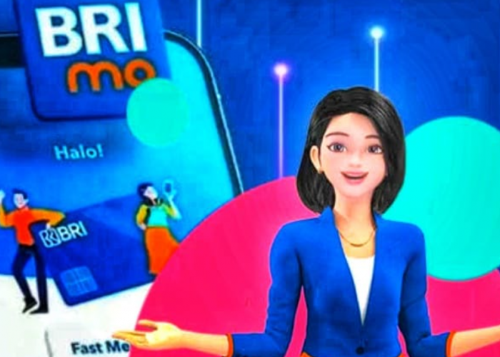 Cari Tempat Nongkrong Hits dan Asyik Terdekat? Chat Sabrina BRI Jadi Solusi!