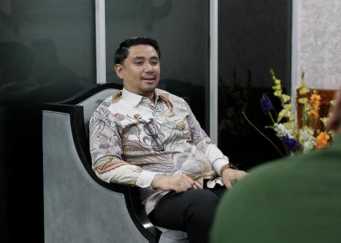 Tumbuhkan Perekonomian Masyarakat, Pemkot Metro Dukung Pengembangan Industri Kreatif
