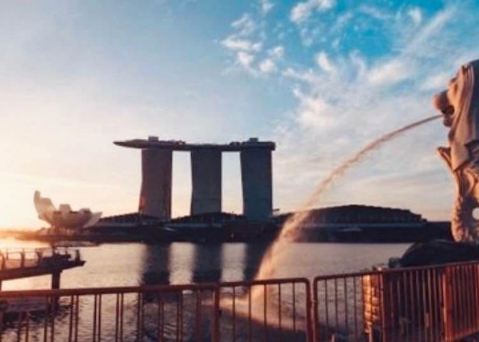 Kisah Ramadhan dan Berburu Takjil di Singapura