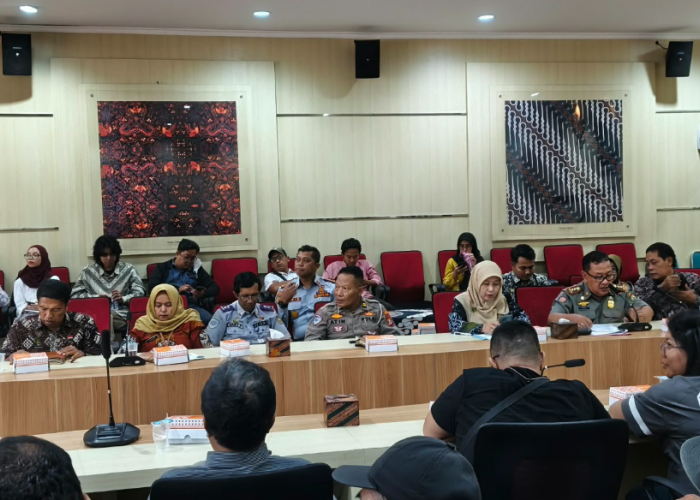WJNC 2026 Meriahkan HUT Ke-270 Yogyakarta, Malioboro Ditutup Bertahap dan 15 Tim Kesehatan Disiagakan