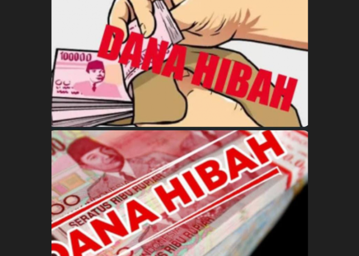Giliran KONI Tubaba Didesak Agar Diaudit APH Dana Porkab, Diduga Disunat