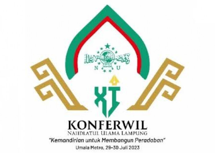Konferwil XI NU Lampung di Metro Akan Dijadikan Percontohan Bagi PWNU se-Indonesia