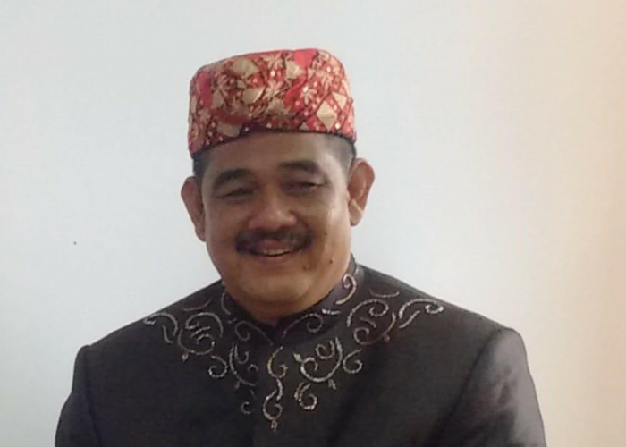 HUT ke-17 Tubaba, Ketua DPRD Tekankan Pentingnya Kerukunan Umat Beragama