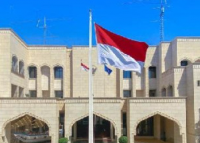 Usai Eskalasi Israel ke Iran, KBRI Riyadh Imbau WNI Tunda Perjalanan ke Timur Tengah 