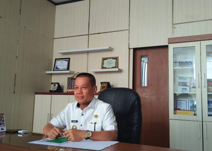 Oknum ASN Tubaba Ditangkap Pesta Narkoba, Sekda : Mereka Terancam Dipecat