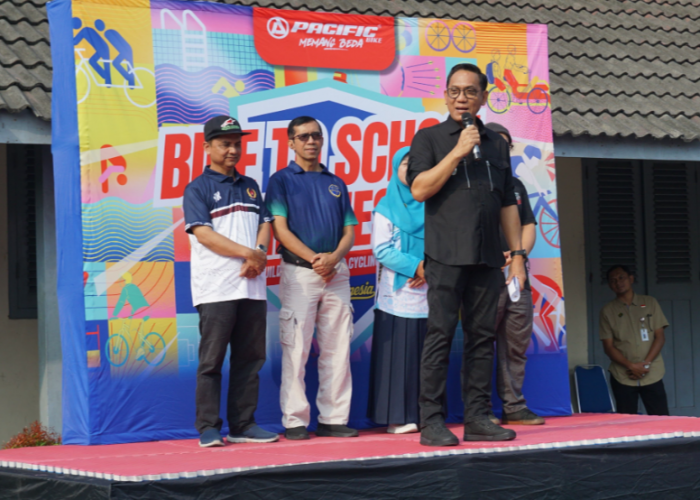 Pemkot Yogyakarta Siapkan Penguatan Jalur Sepeda, Pelajar Didorong Bike to School