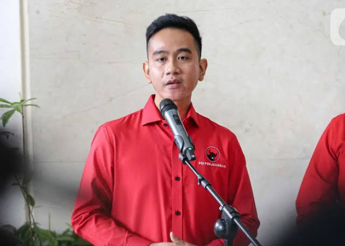 Tak Hadiri Konsolidasi Kepala Daerah PDIP Jateng, Gibran : Anak Ingusan Gak Diundang