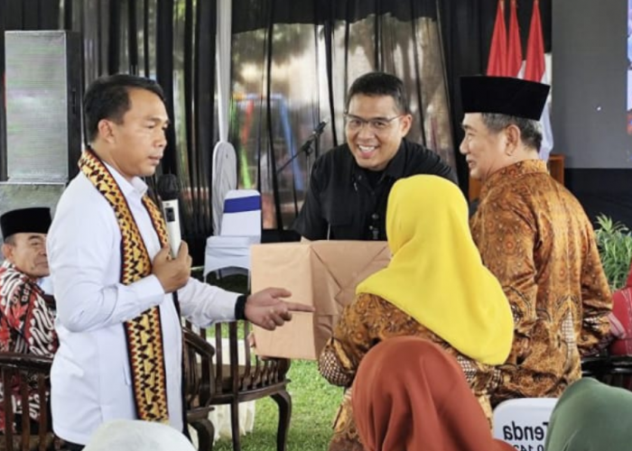 Kunker ke Kota Metro, Menteri BKKBN Ingatkan Pentingnya Peran Orangtua Dalam Mencegah Stunting