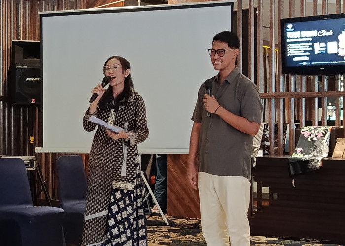 Fashion on The Street Prawirotaman 2026 Libatkan Desainer Muda hingga Model Mancanegara 