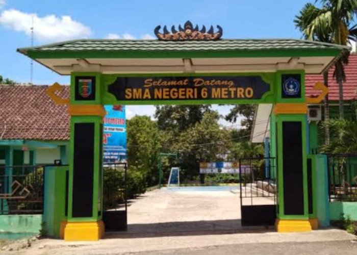 Kepala SMAN 6 Metro Dukung Aksi Premanisme Dilaporkan ke PPA