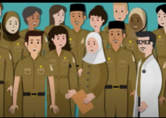 Tengah Tekanan Fiskal dan Isu Pengurangan Pegawai, Tubaba Tegaskan Tak Akan Putus Kontrak PPPK