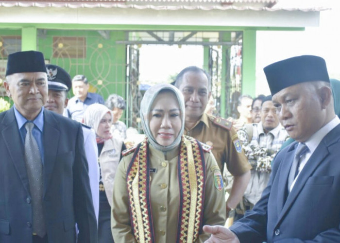 Kelurahan Yosorejo Wakili Metro ke Provinsi Lampung