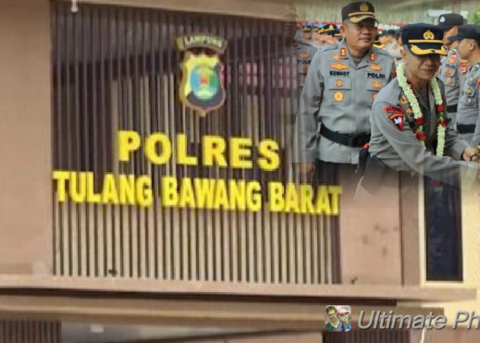 Kapolres Warning Pelaku Usaha Dan Saiful Hajat Taati Aturan, Batas Izin Pukul 22.00 Wib. Melanggar Ditindak. 