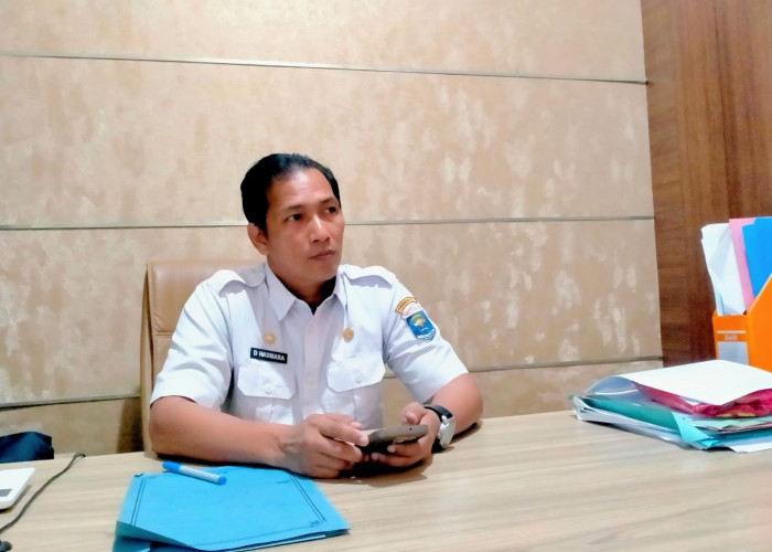Disdikbud Pastikan Proses SPMB di Metro Transparan dan Sesuai Aturan