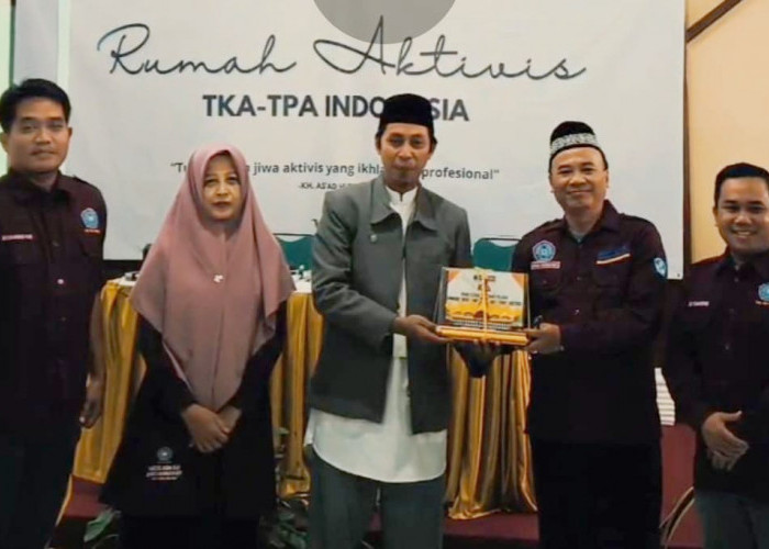 FAI UM Metro Gelar ACADEMIC BECHMARKING Bersama Balitbang LPTQ Nasional AMM Yogyakarta