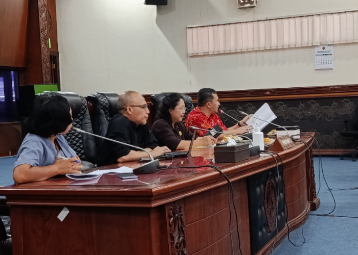 Pengelolaan Malioboro Didorong Lebih Terintegrasi, DPRD DIY: Bukan Sekadar Soal Jalan Ditutup atau Dibuka