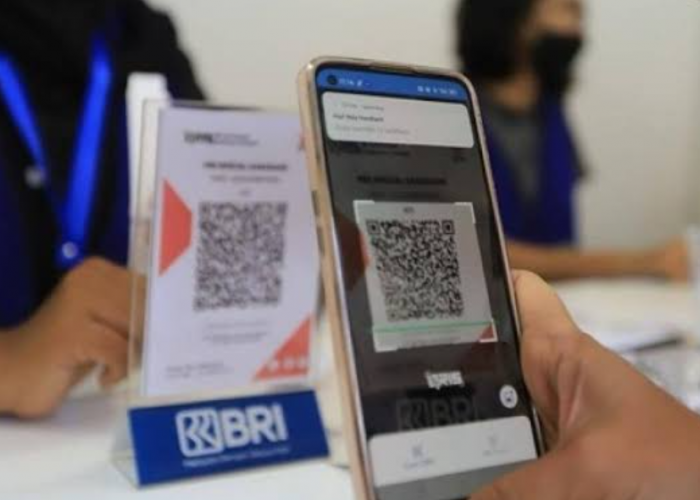 BRIlink Bantu PMI Desa Talang Pangeran Kirim Uang ke Kampung dengan Cepat dan Murah