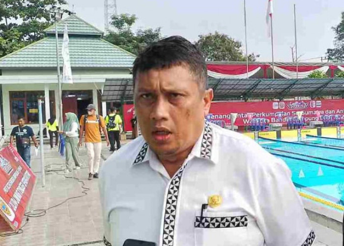 IGORNAS Mundur dari Pelaksanaan O2SN SD dan SMP Tingkat Provinsi Lampung