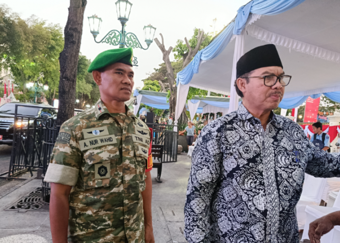 Wali Kota Yogyakarta Apresiasi Gerakan Inklusi, Tegaskan Difabel Berhak Dapat Pendidikan Gratis