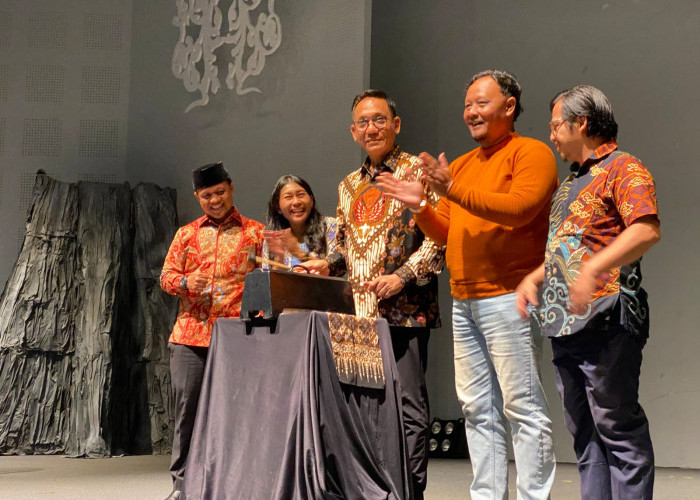 Pemkot Yogyakarta Gelar Festival Kethoprak 2026, Perkuat Regenerasi dan Identitas Budaya Mataram