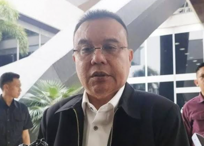 Dasco Tegaskan Hasil Survei SMRC Bakal Jadi Bahan Evaluasi Pemerintah