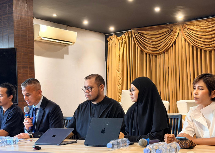 Tuntutan 22,5 Tahun Ibrahim Arief Dipersoalkan, Kuasa Hukum Soroti Inkonsistensi Dakwaan