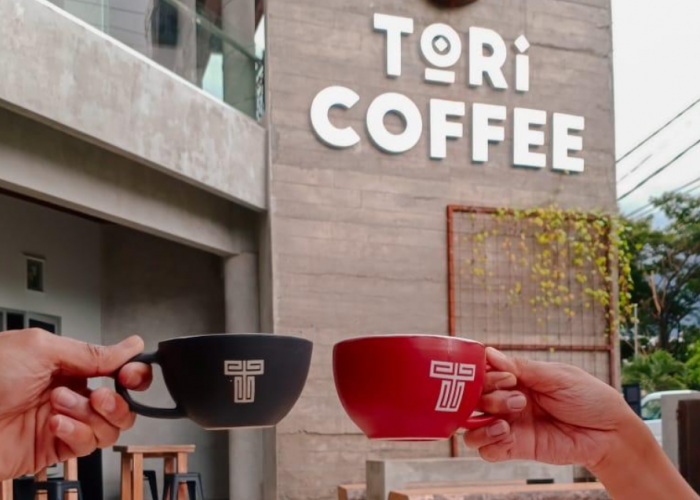 UMKM Kopi Asal Toraja Mendunia, Jadi Andalan di Coffee Shop Internasional