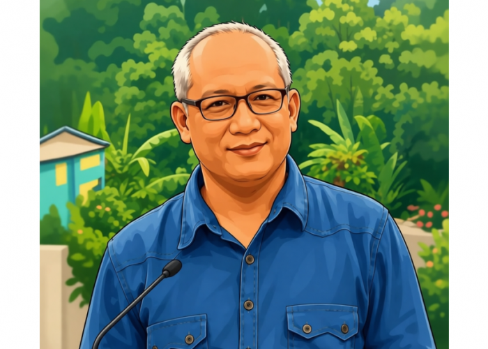 Menjemput Makna Hijrah: Menata Ulang Arah Hidup di Tengah Krisis Zaman