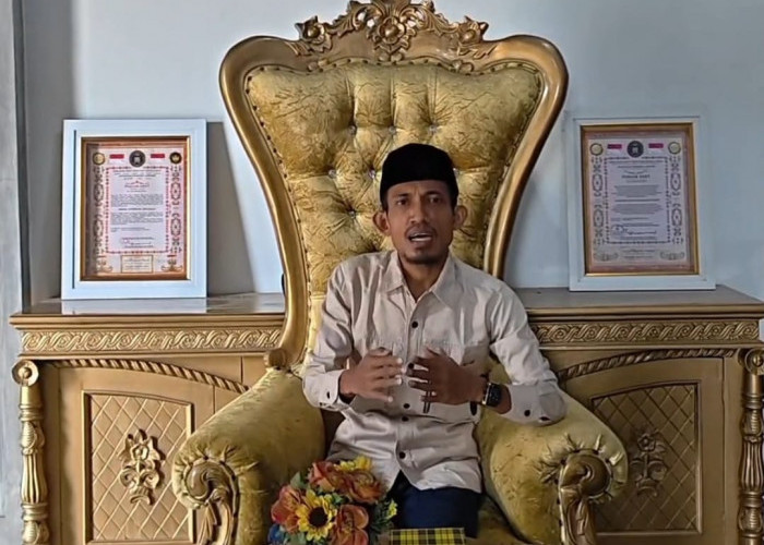 Puskada Ingatkan Polda Lampung Ada Potensi Kejahatan Berlapis dalam Skandal Honorer Fiktif Metro